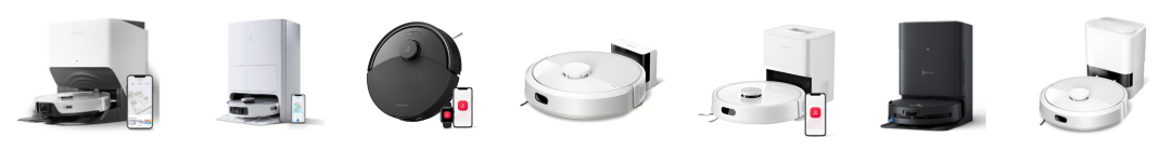 Wisch- und Saugroboter Vergleich 2025