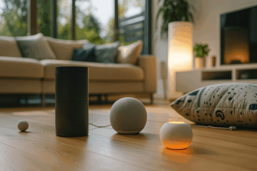 Amazon Alexa