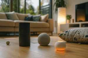 Amazon Alexa
