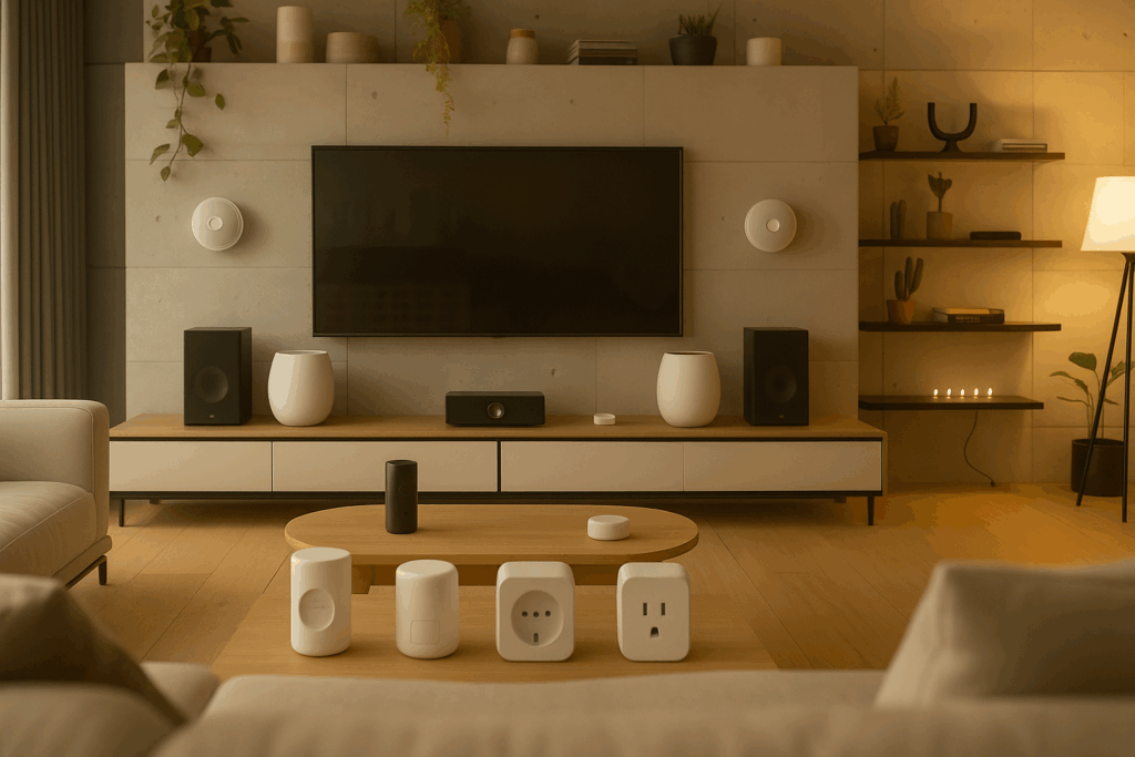 Smart Home