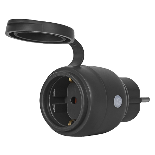 SMART+ ZigBee Outdoor Plug