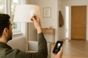 Philips Hue
