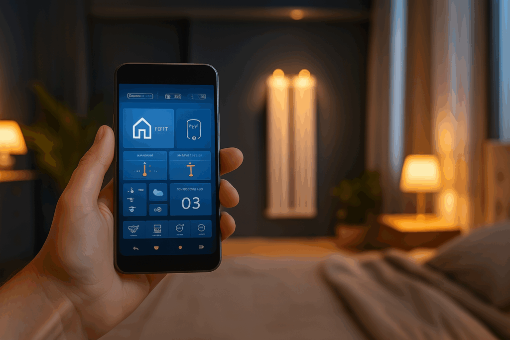 Smart Home