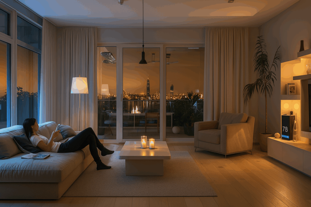 Smart Home