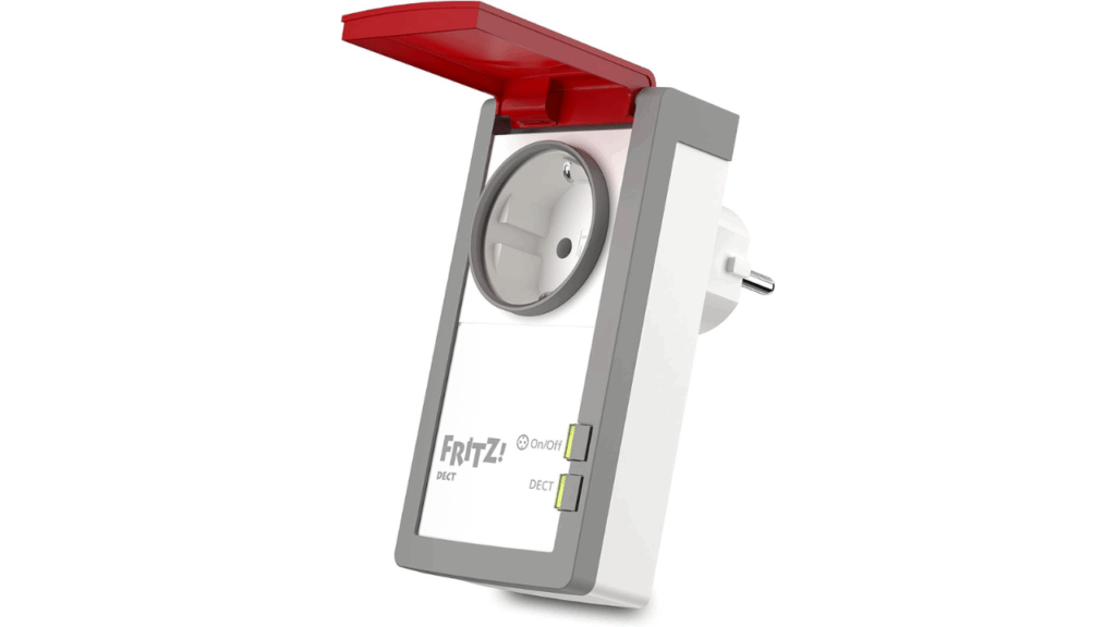 FRITZ!DECT 210 im Test