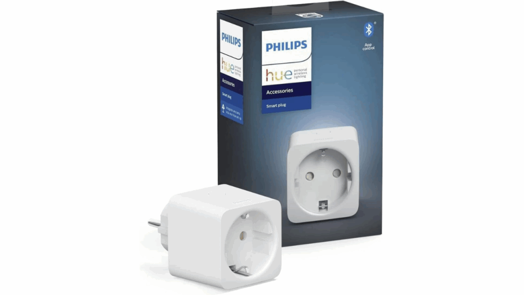 Philips Hue Smart Plug