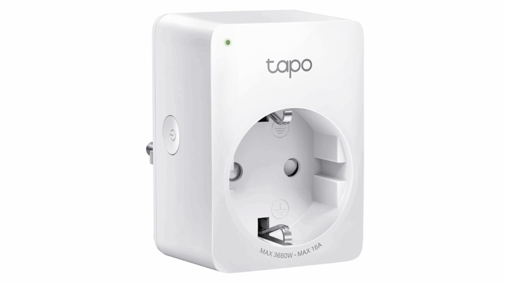 TP-Link Tapo P110
