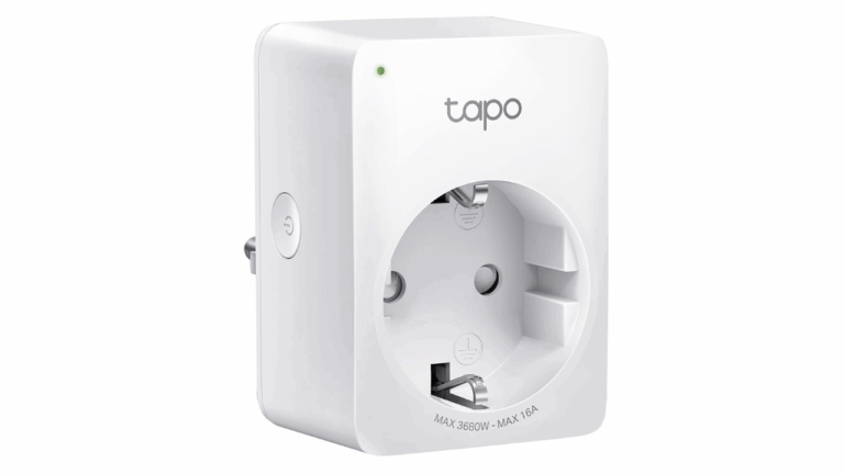 TP-Link Tapo P110
