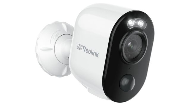 WLAN Akkukamera – die besten Modelle 2025