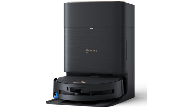 ECOVACS DEEBOT X9 PRO Omni im Test