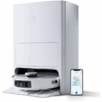 ECOVACS Deebot T20 Omni