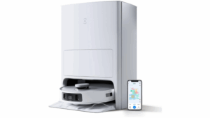 ECOVACS Deebot T20 Omni