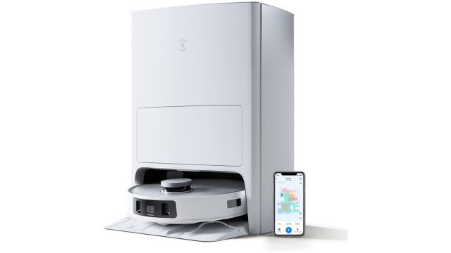ECOVACS Deebot T20 Omni im Test