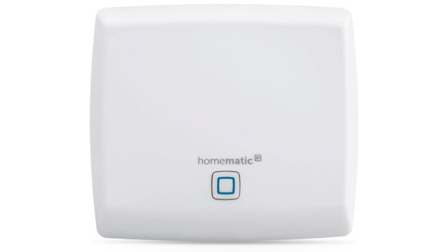 Homematic IP Access Point
