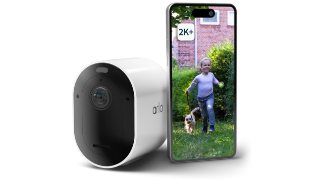 Kameras ohne Cloud 2025