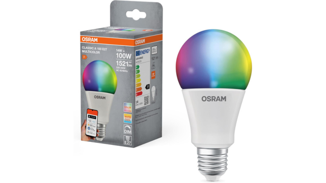 OSRAM SMART+