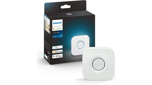 Philips Hue Bridge im Test