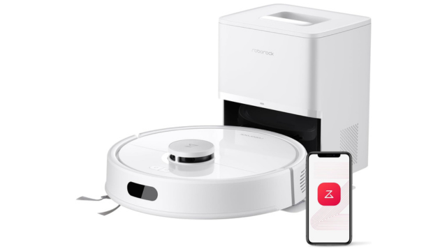 Roborock Q7 L5+ im Test