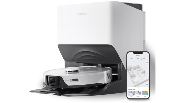 Roborock S8 Pro Ultra im Test