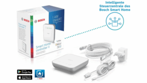 Smart-Home-Gateway Vergleich 2025