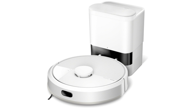 iRobot Roomba Combo 105+ im Test