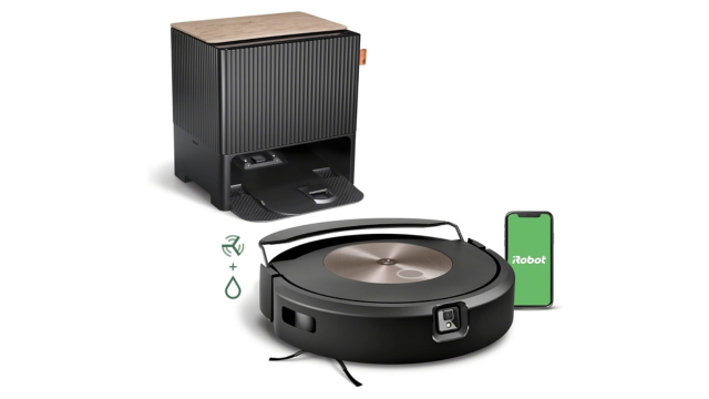 iRobot Roomba Combo j9+ im Test