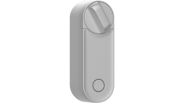 Yale Linus Smart Lock L2 im Test