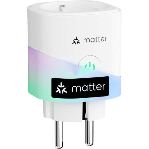 Matter WLAN Steckdose