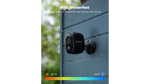Überwachungskamera für Gartenhaus im Vergleich 2025